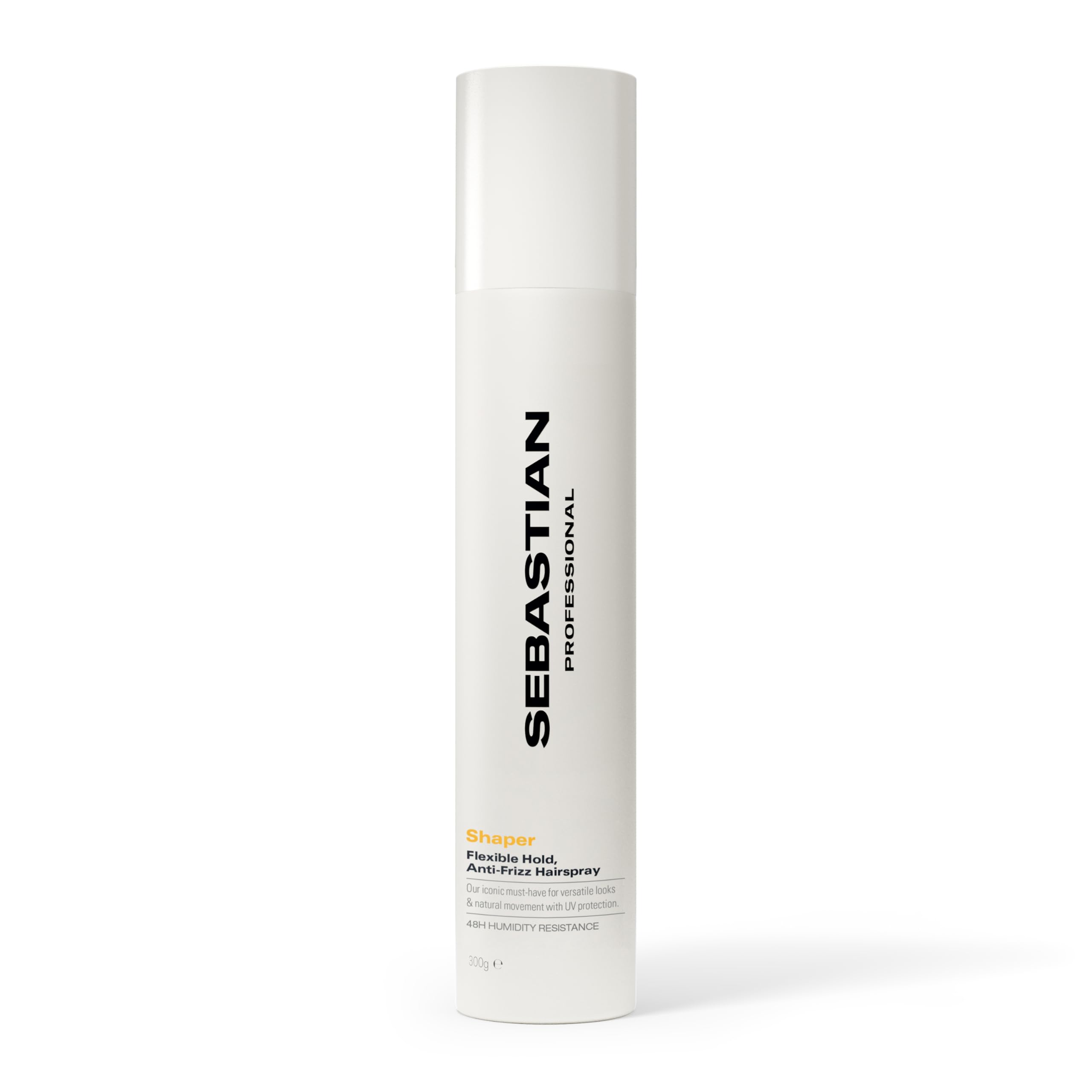 Sebastian Professional Shaper Hairspray, Professional Styling